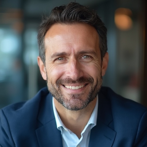 Marcin Kowalczyk — kasyno internetowe expert