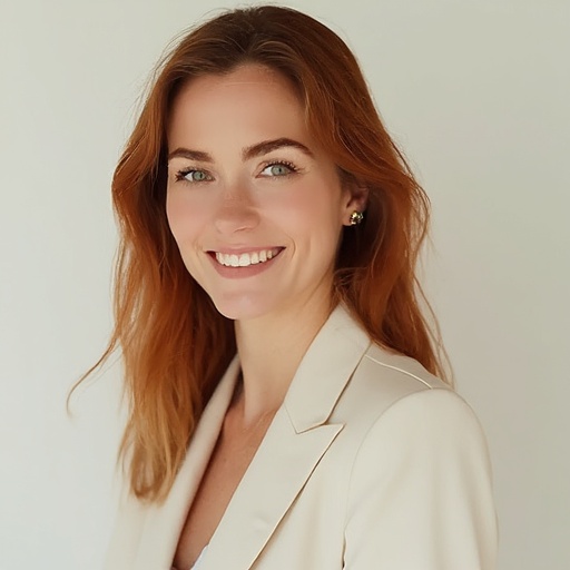 Agnieszka Zielińska — kasyno internetowe reviewer