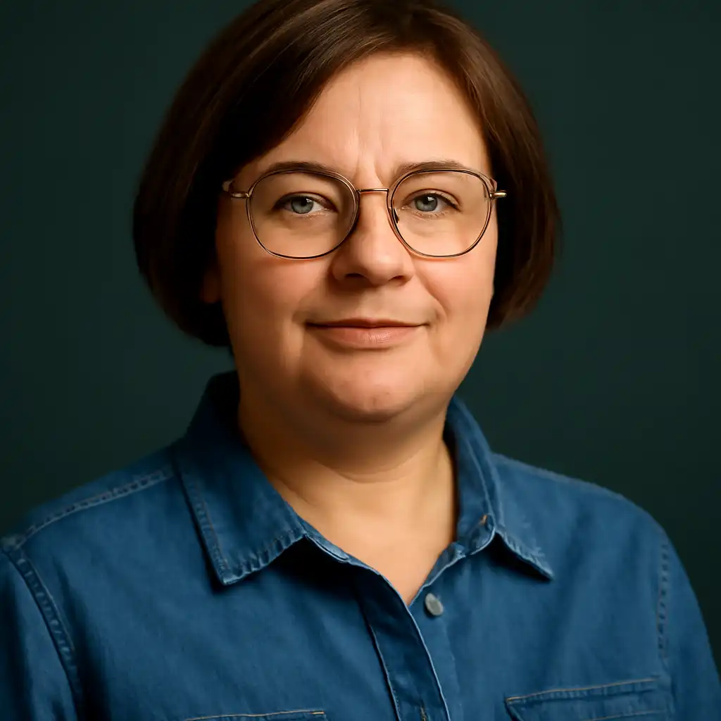 Aleksandra Kowalska